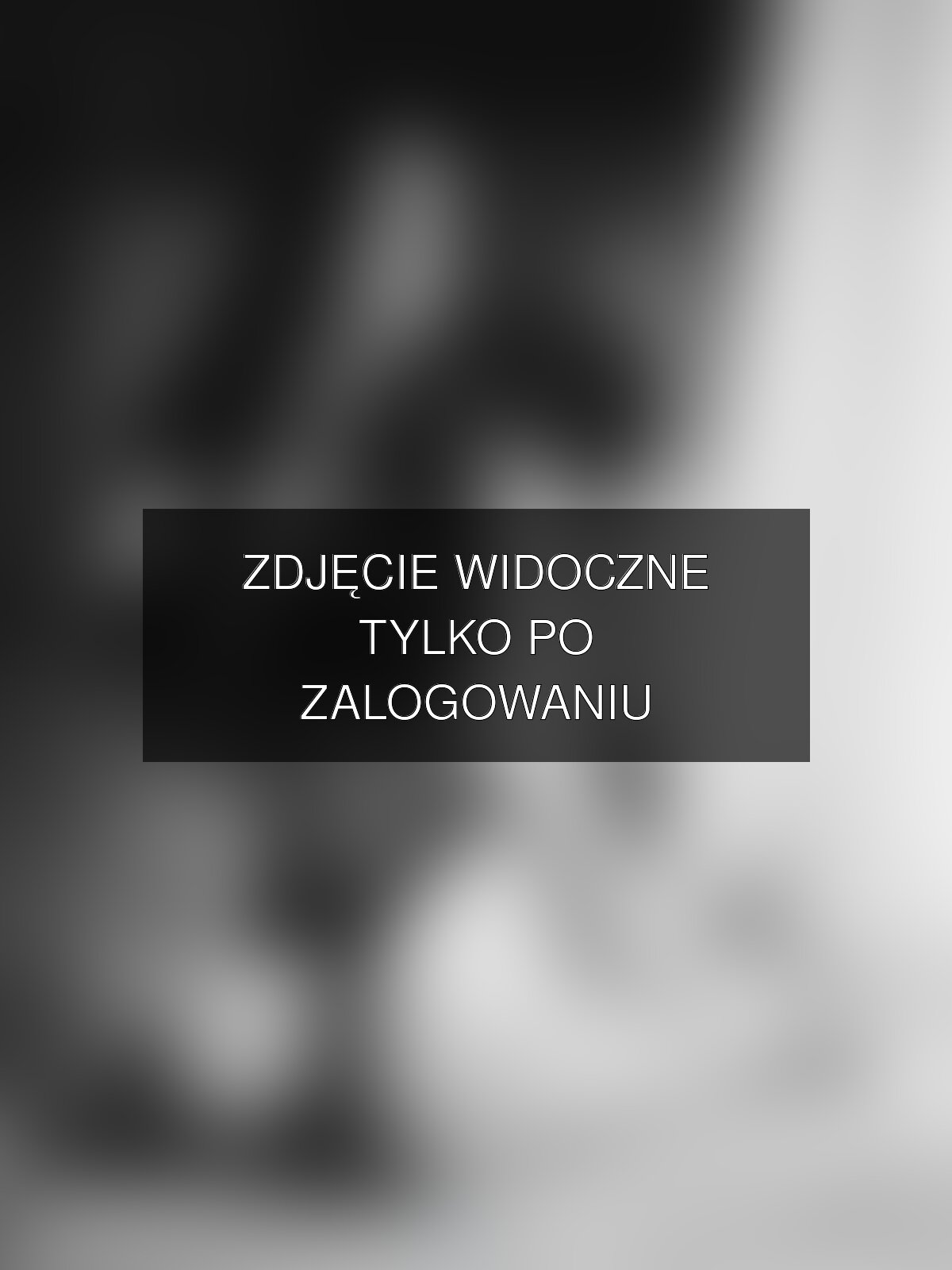 Zdjęcie dostępne po zalogowaniu – wojtek7