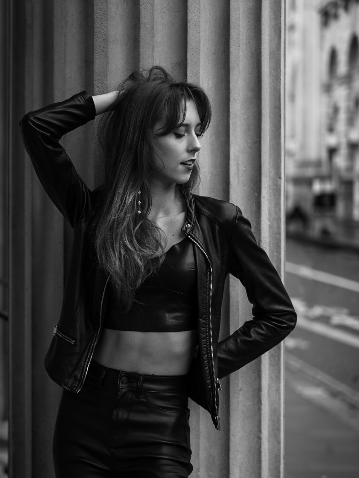 Too hot – zdjęcie z portfolio wojtek7 – fashion