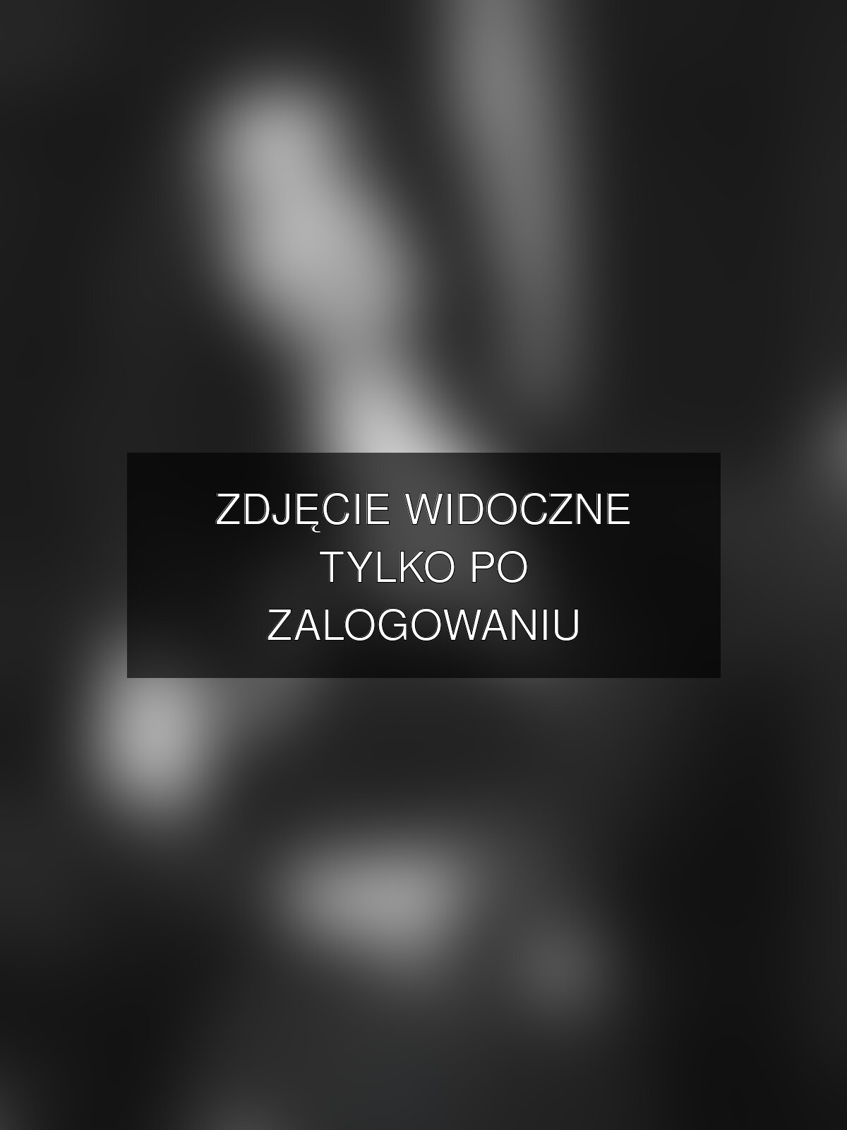 Zdjęcie dostępne po zalogowaniu – wojtek7