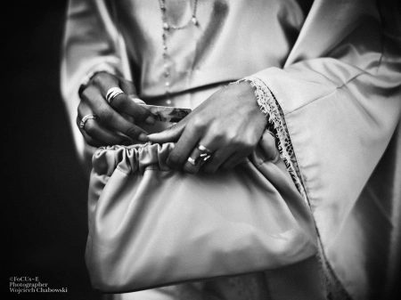 Richly – zdjęcie z portfolio wojtek7 – fashion