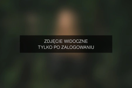 Zdjęcie dostępne po zalogowaniu – Paweł Robok