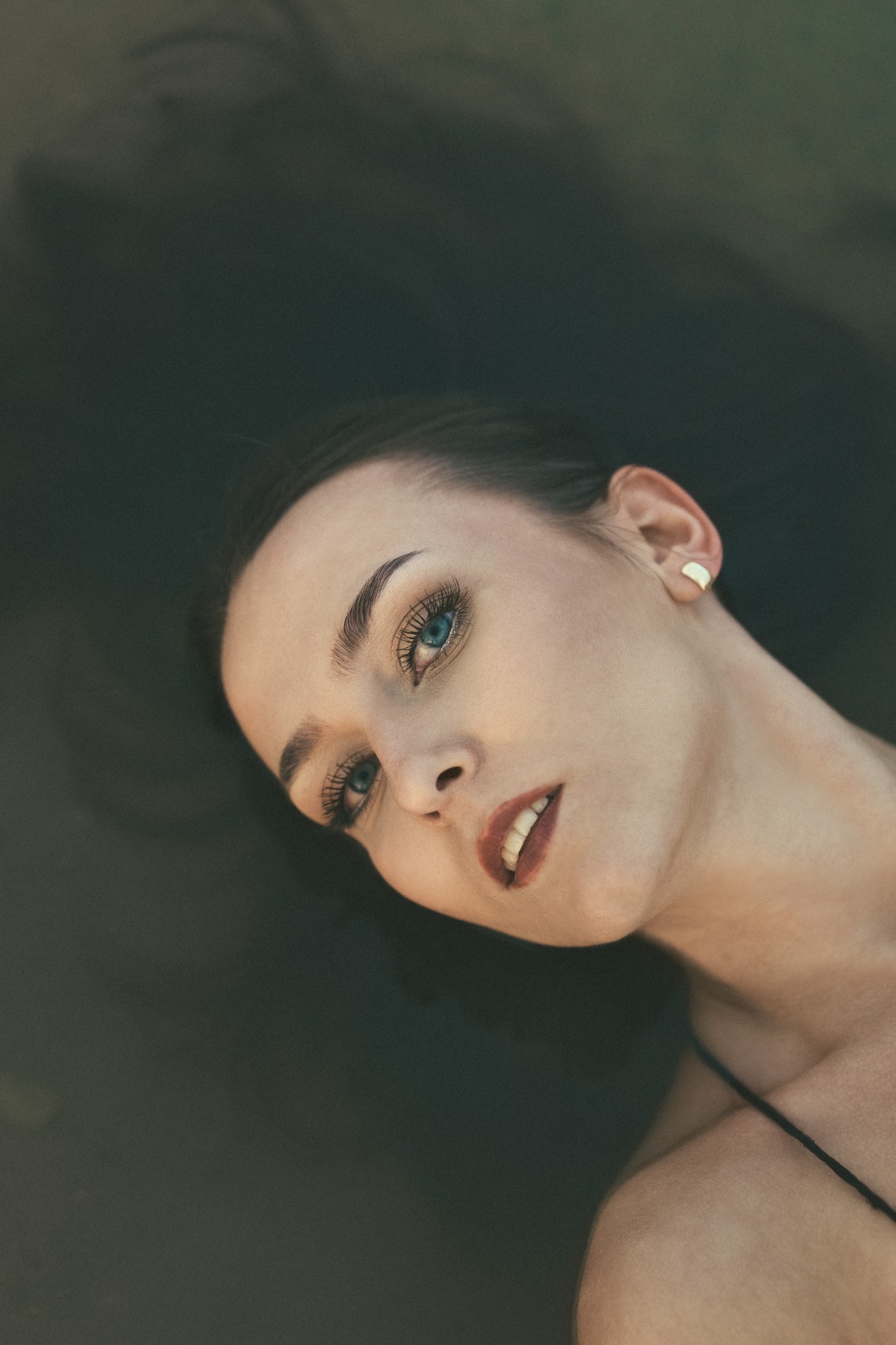 Portret – zdjęcie z portfolio Paweł Robok