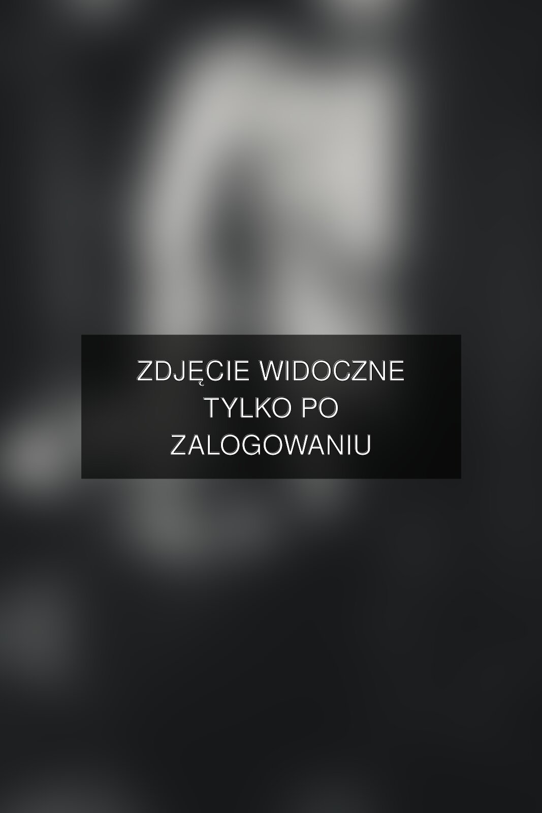 Zdjęcie dostępne po zalogowaniu – Paweł Robok