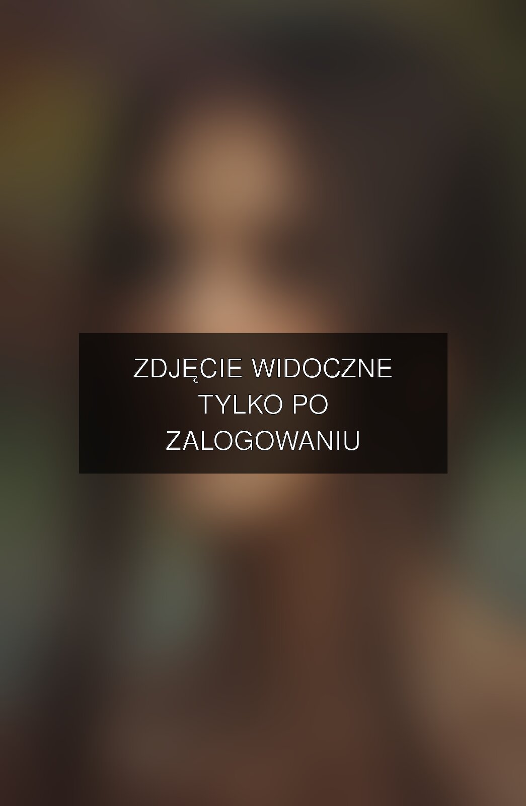 Zdjęcie dostępne po zalogowaniu – Paweł Robok