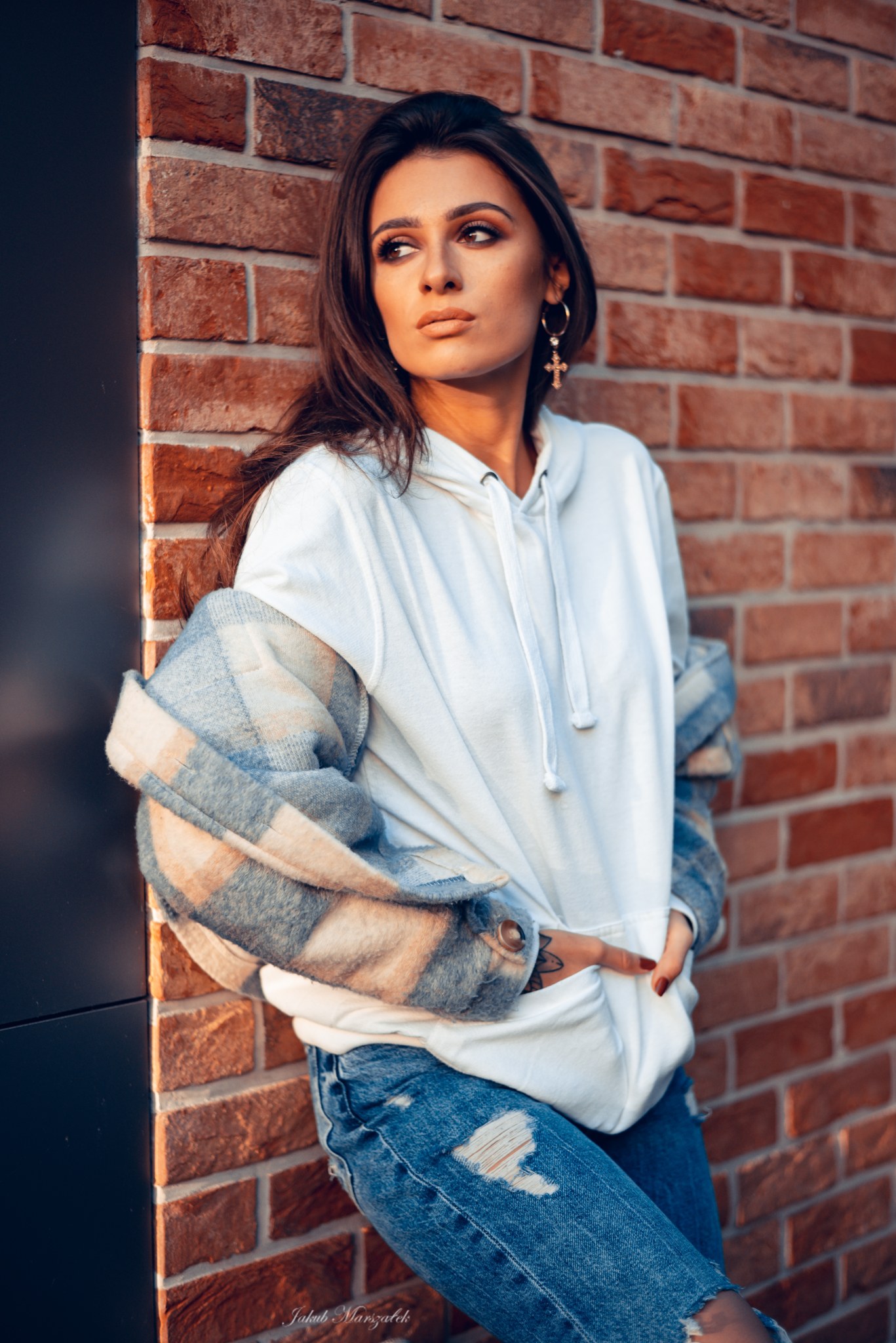 Kamila – zdjęcie z portfolio _poirvre_ – portret