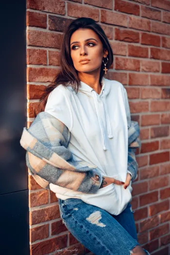 Kamila – zdjęcie z portfolio _poirvre_ – portret