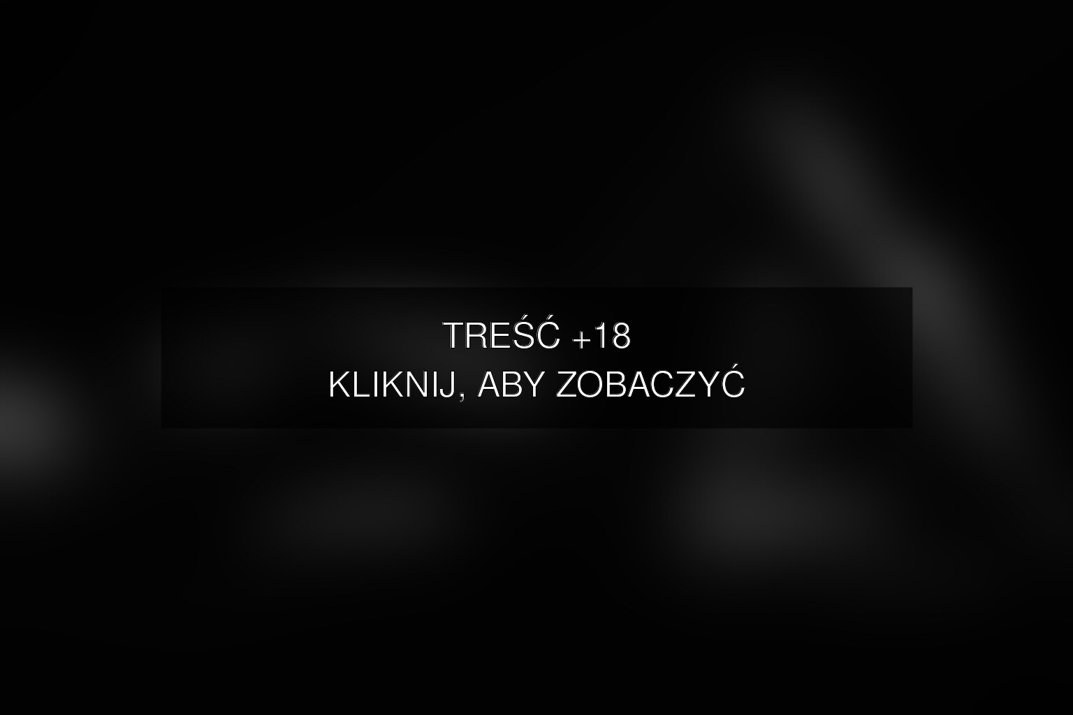 Treść +18 – fotografia autorstwa labo