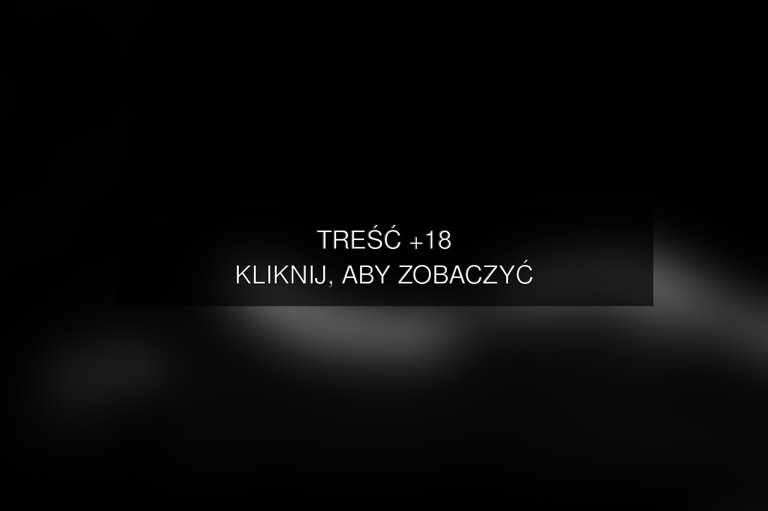 Treść +18 – fotografia autorstwa labo