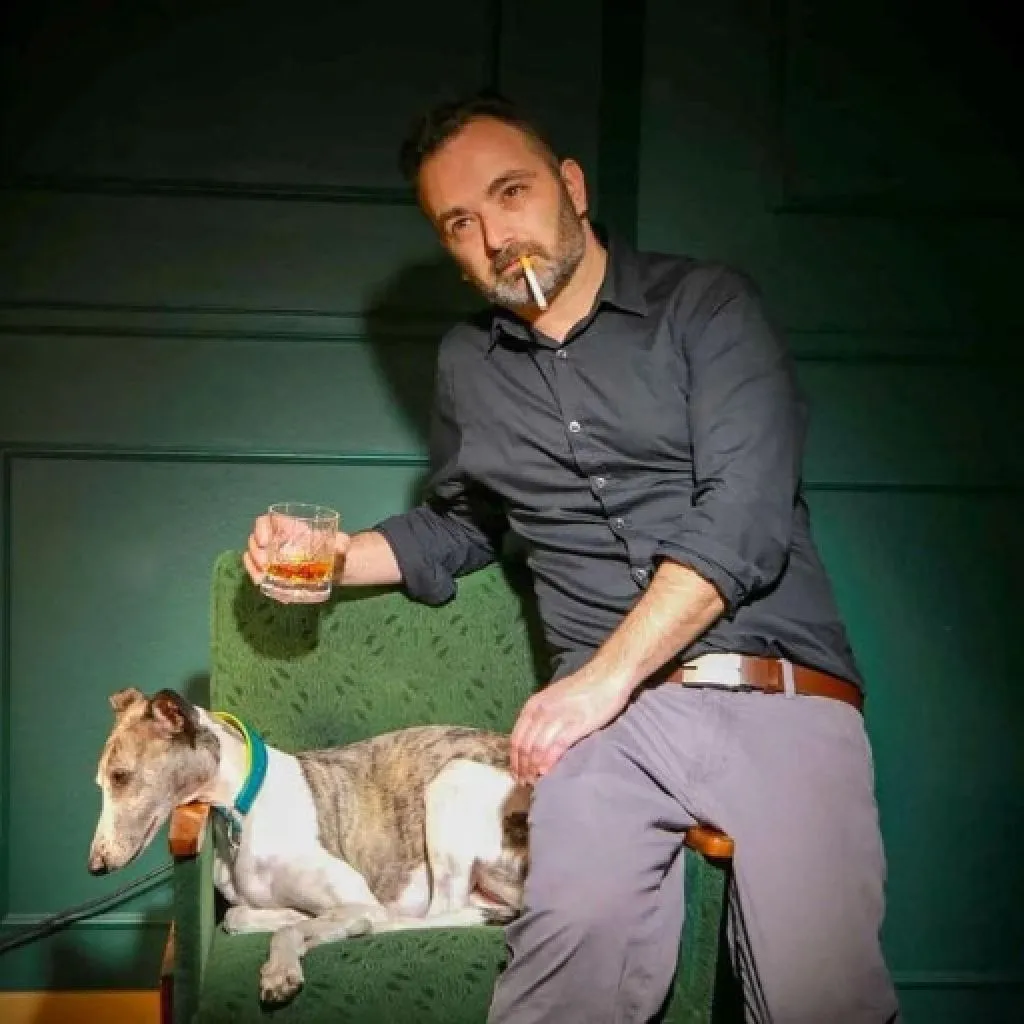 Zdjęcie profilowe ksenos - 7px.pl
