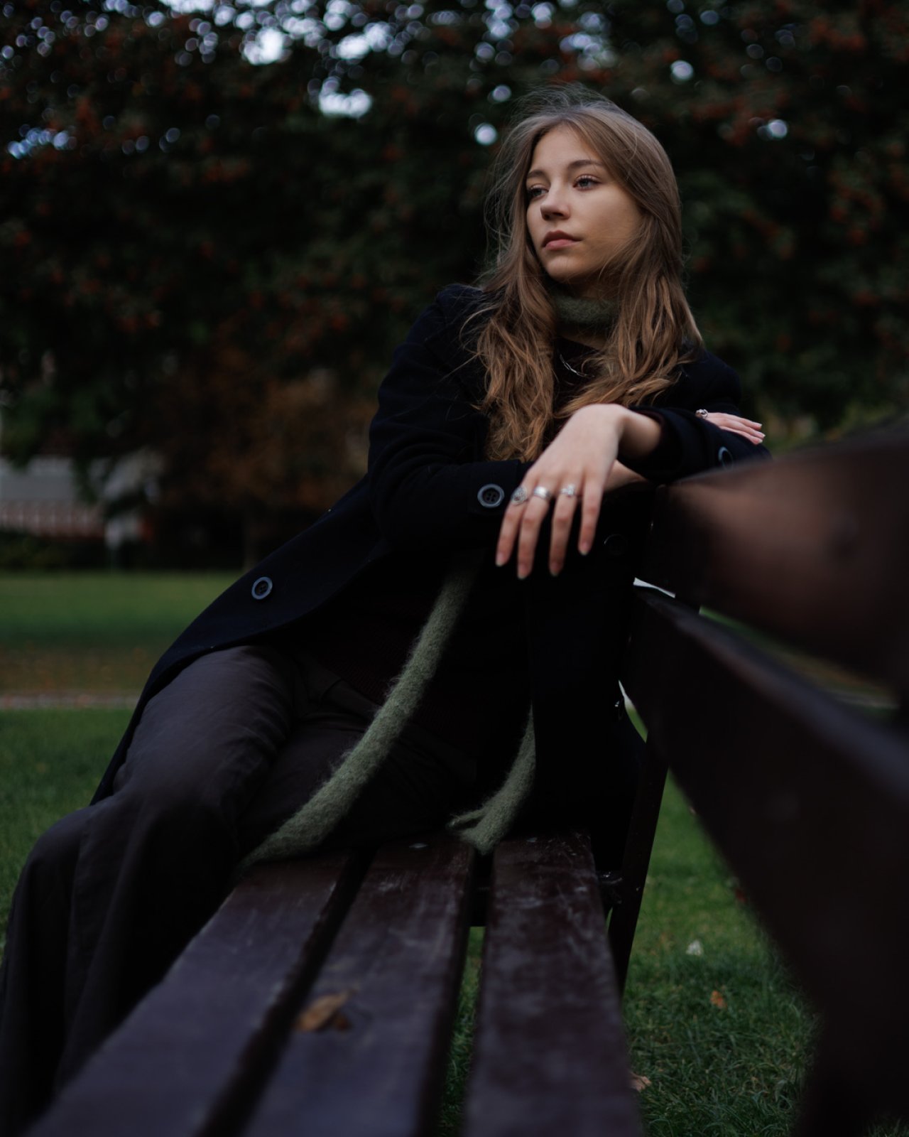 Portret – zdjęcie z portfolio monikaciborowska