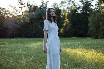 Sielski portret – zdjęcie z portfolio monikaciborowska