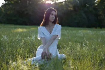 Sielski portret – zdjęcie z portfolio monikaciborowska