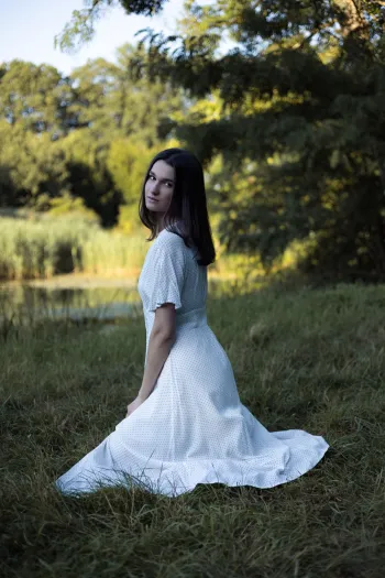 Sielski portret – zdjęcie z portfolio monikaciborowska