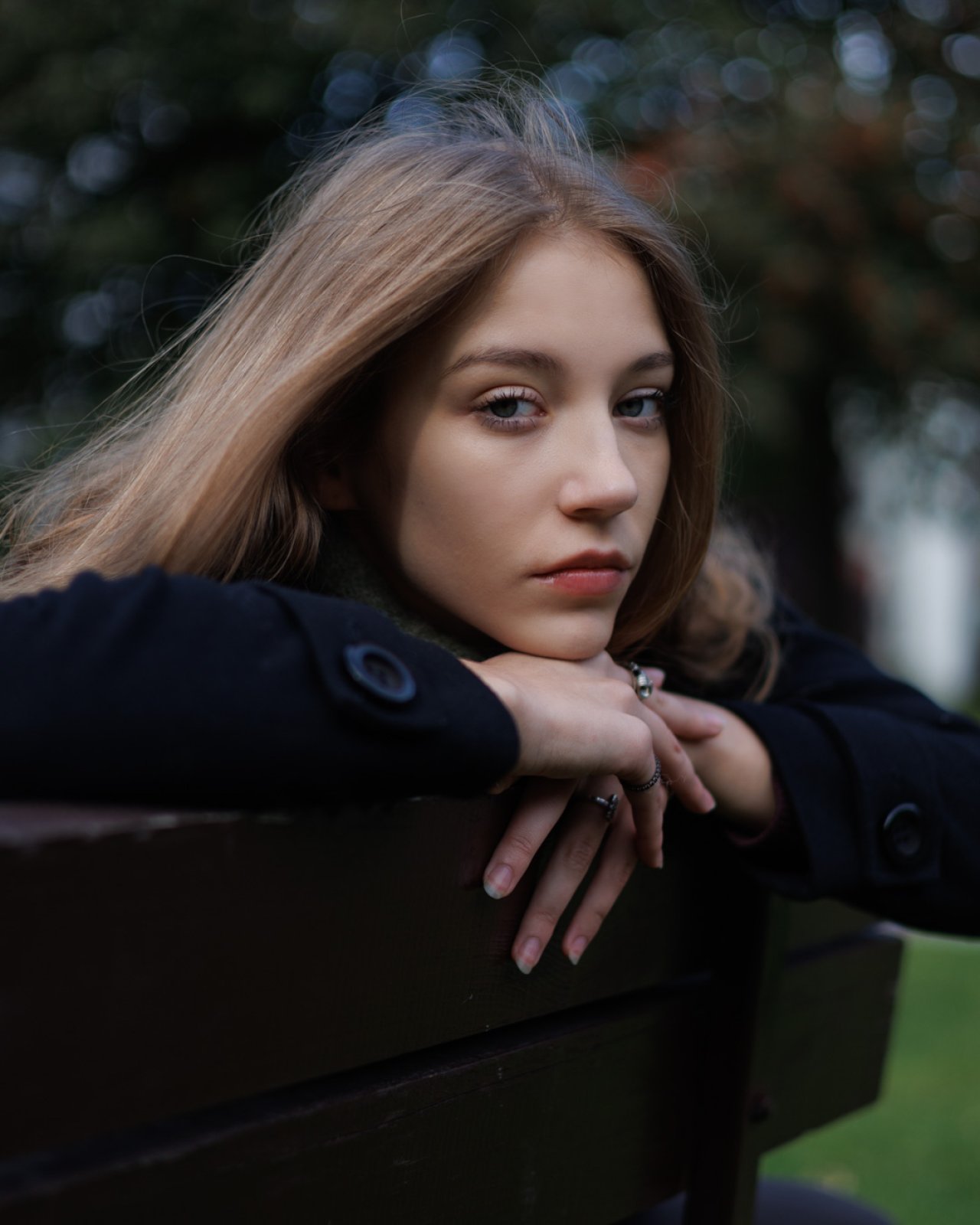 Portret – zdjęcie z portfolio monikaciborowska