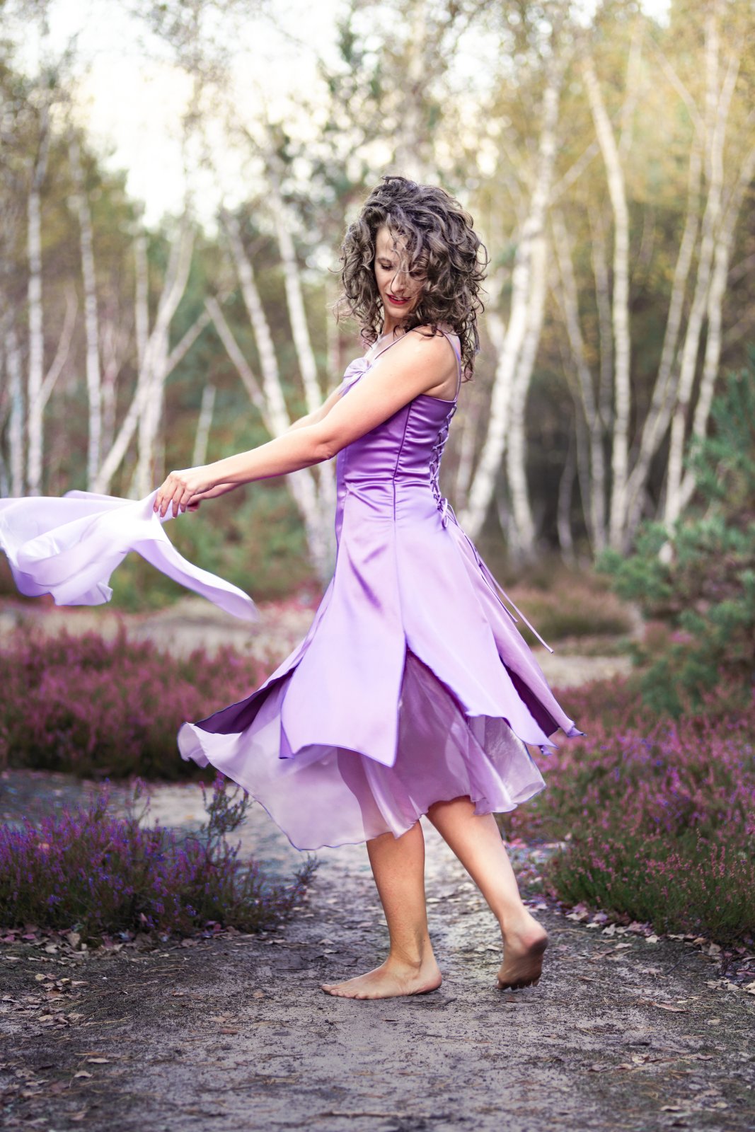 Fotografia glamour – zdjęcie z portfolio domi-domi