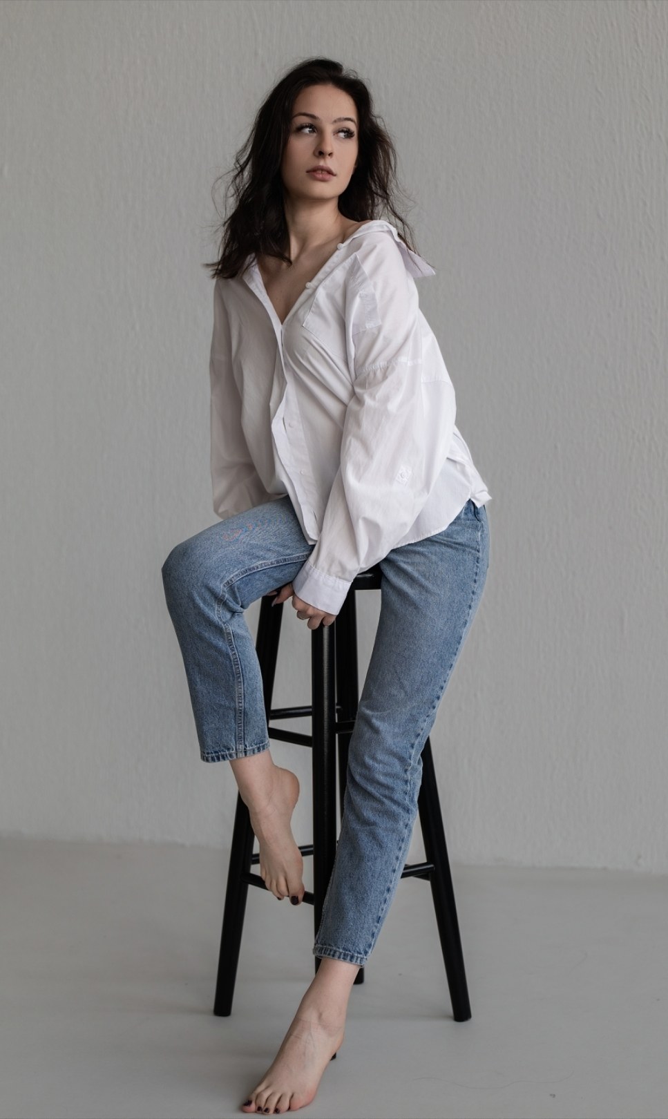 Fotografia fashion – zdjęcie z portfolio xx_innaosoba