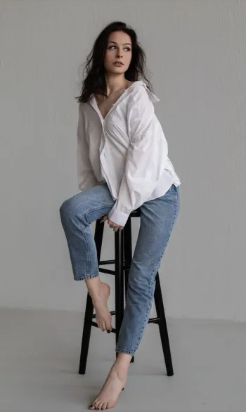 Fotografia fashion – zdjęcie z portfolio xx_innaosoba