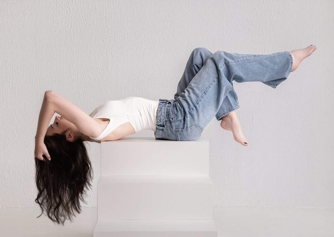 Fotografia fashion – zdjęcie z portfolio xx_innaosoba