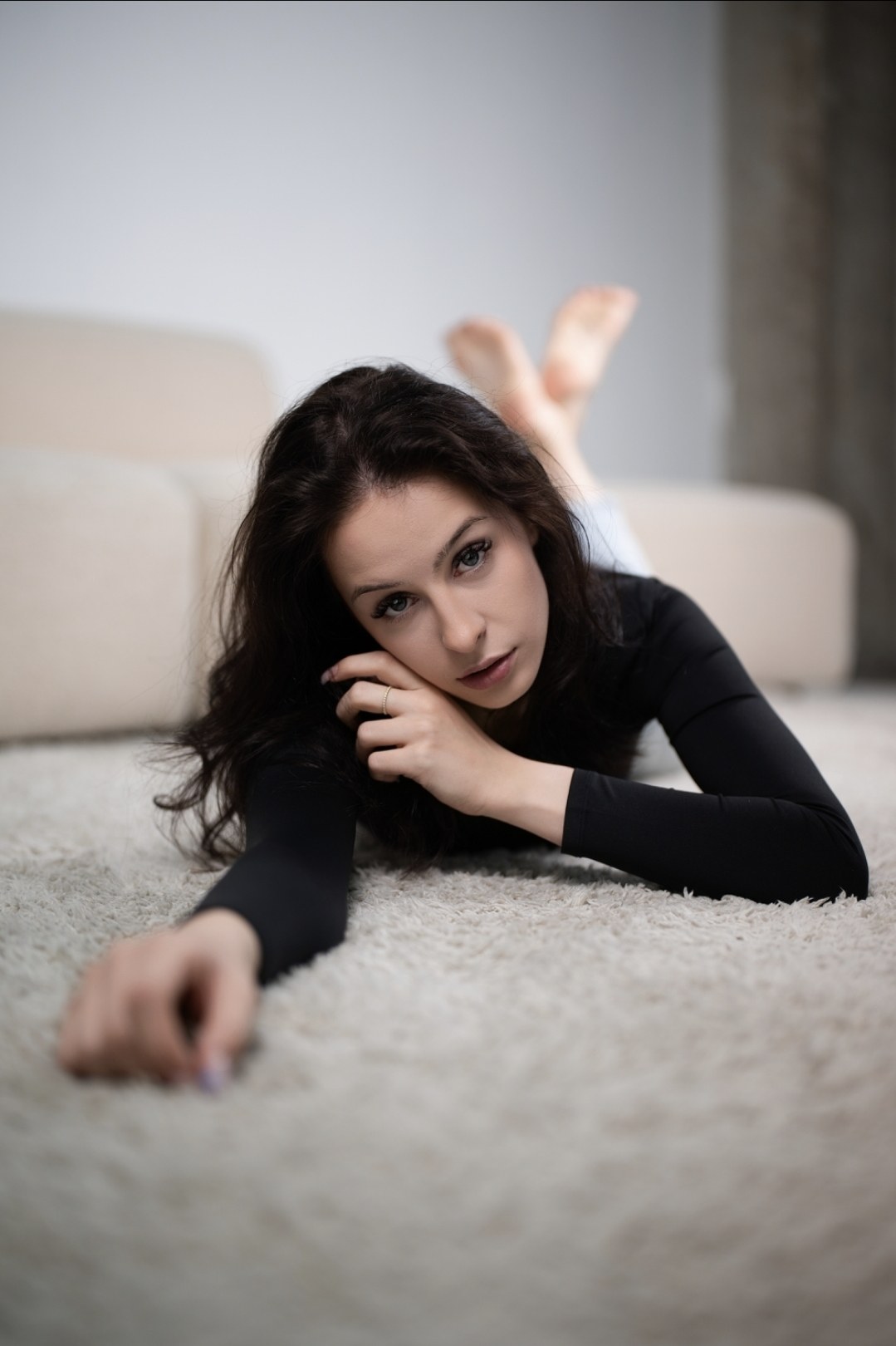 Fotografia portret – zdjęcie z portfolio xx_innaosoba