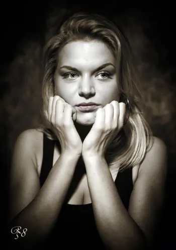 Potret – zdjęcie z portfolio canonier – portret