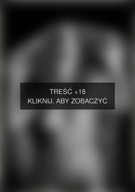 Treść +18 – fotografia autorstwa canonier