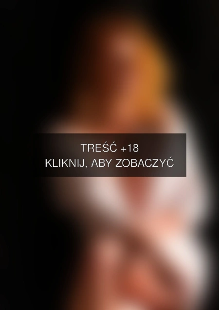 Treść +18 – fotografia autorstwa canonier