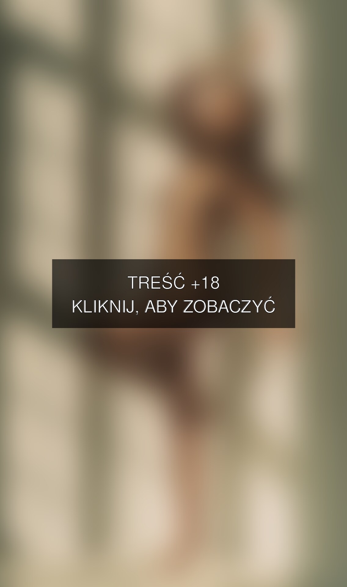 Treść +18 – fotografia autorstwa gorczes