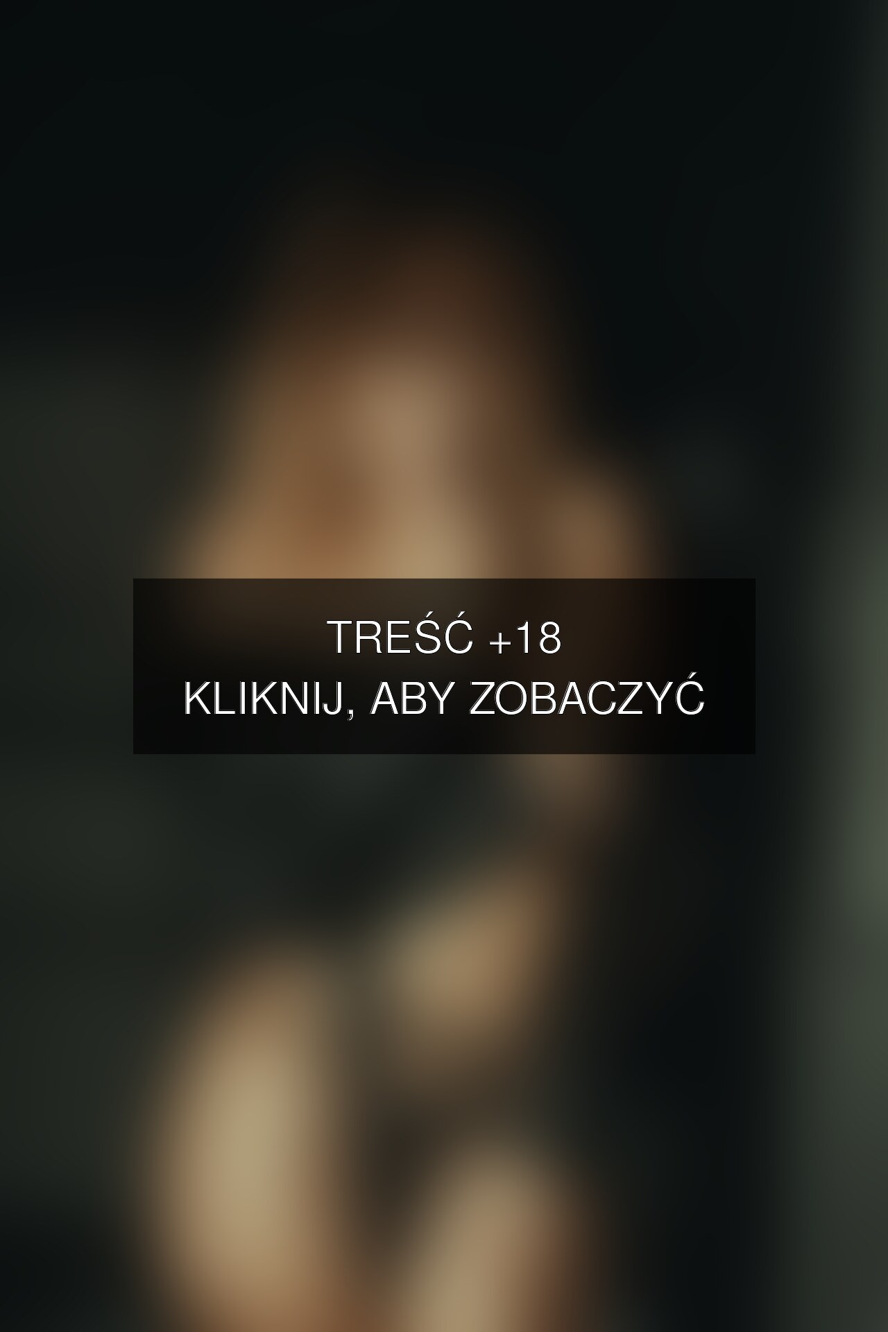 Treść +18 – fotografia autorstwa gorczes