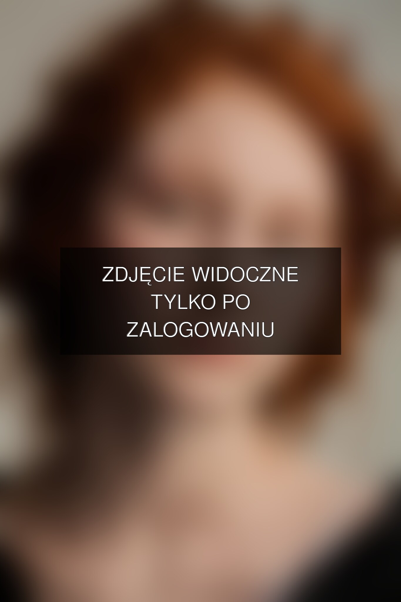 Zdjęcie dostępne po zalogowaniu – oliwia_gortowska
