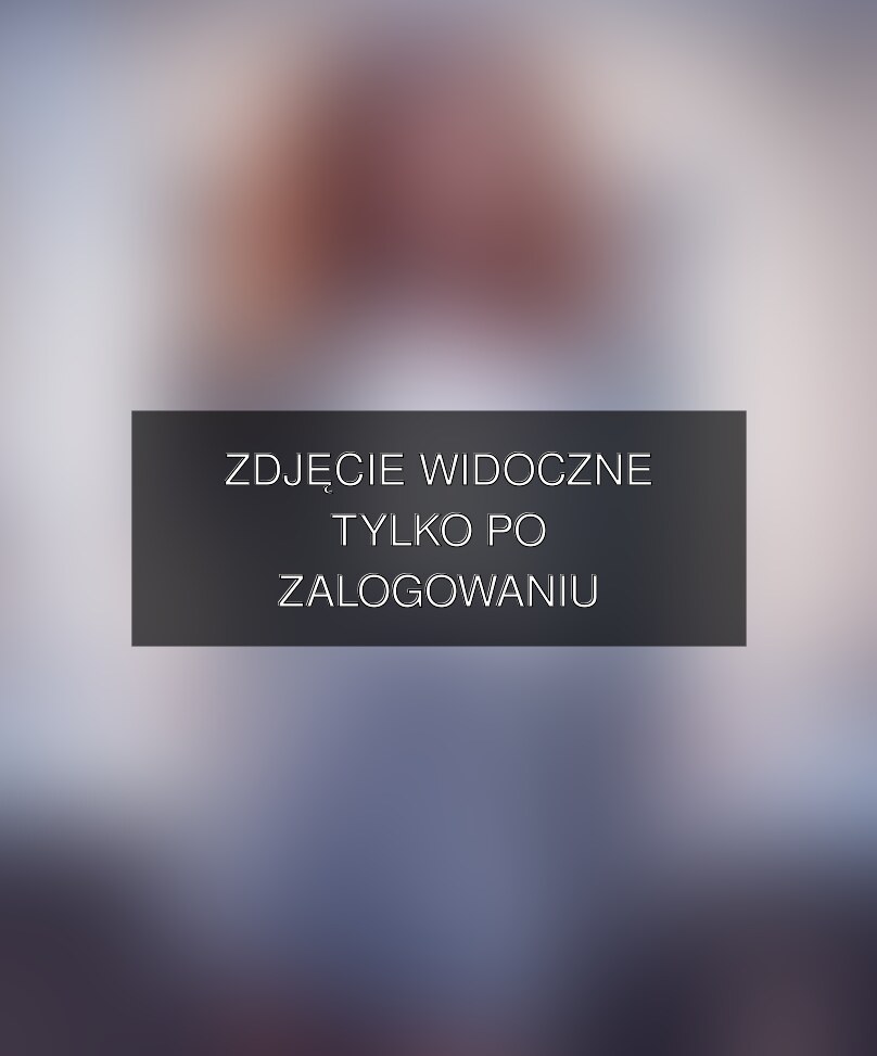 Zdjęcie dostępne po zalogowaniu – oliwia_gortowska