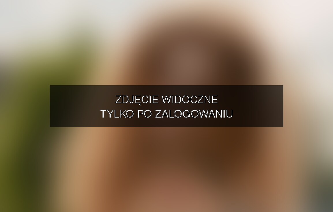 Zdjęcie dostępne po zalogowaniu – oliwia_gortowska
