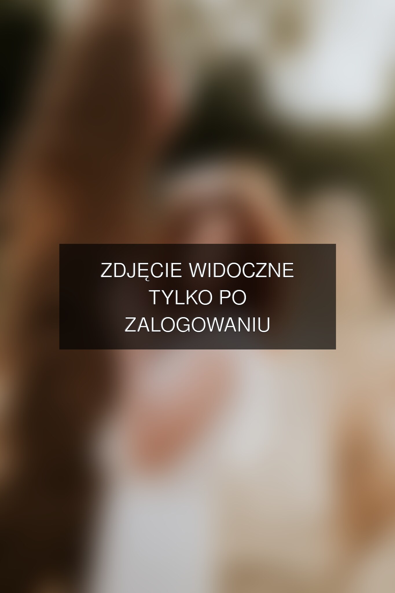 Zdjęcie dostępne po zalogowaniu – oliwia_gortowska