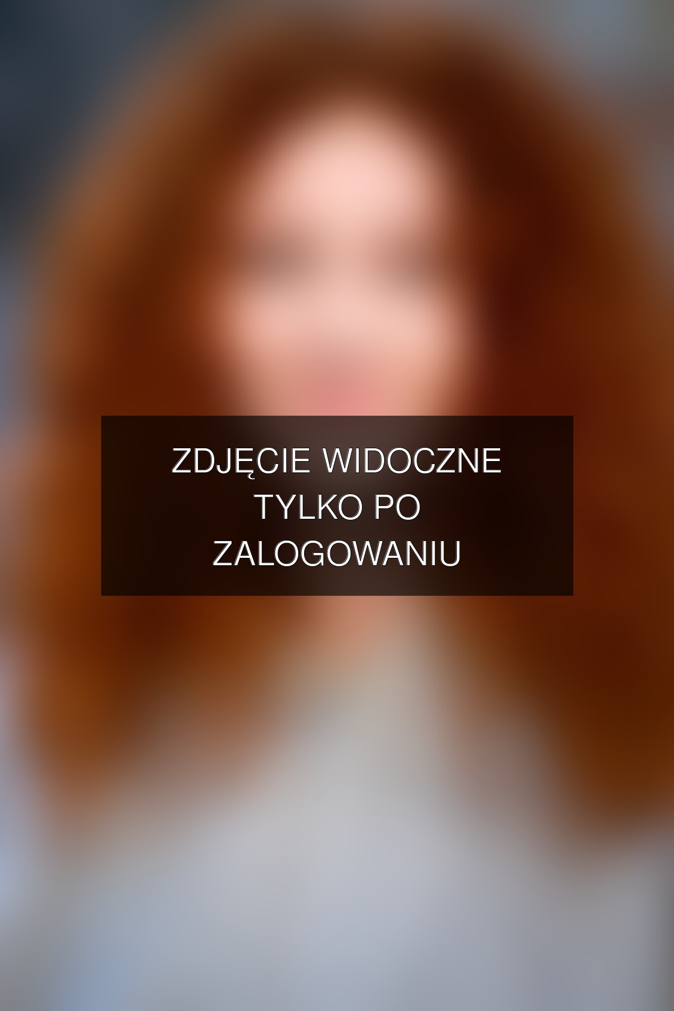 Zdjęcie dostępne po zalogowaniu – oliwia_gortowska