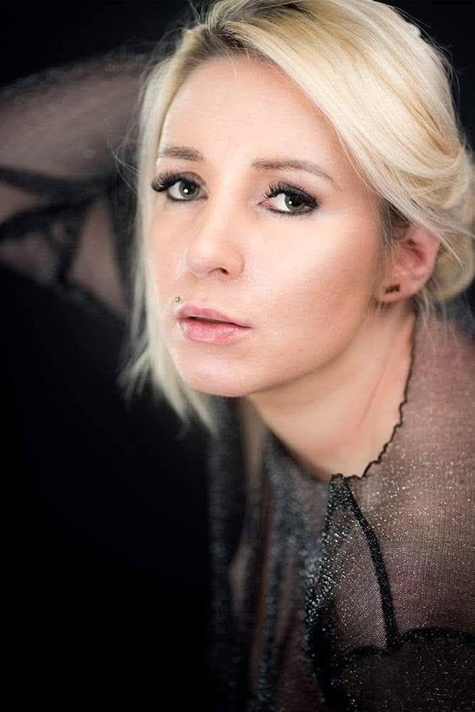Portret – zdjęcie z portfolio zoya