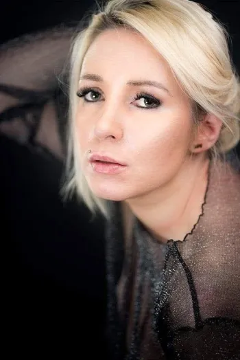 Portret – zdjęcie z portfolio zoya