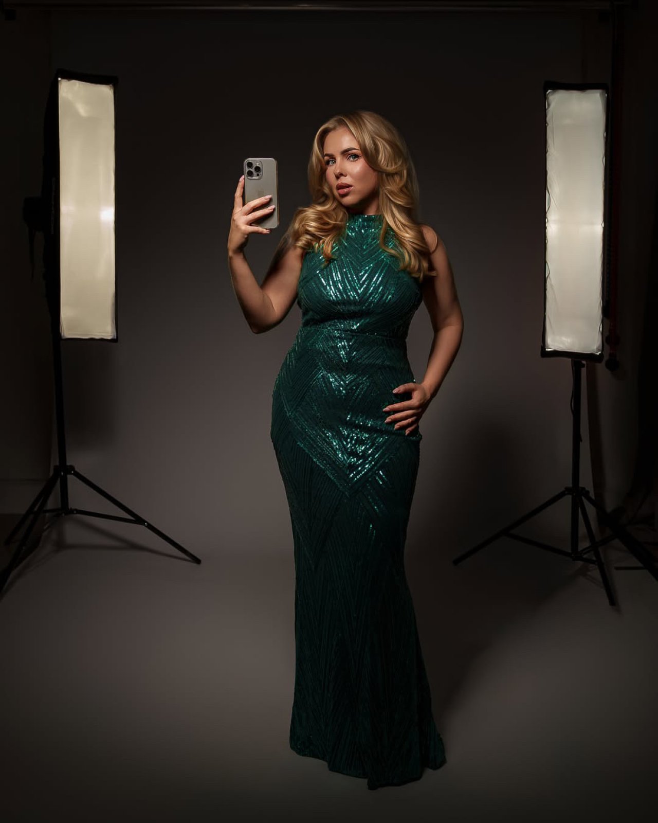 Fotografia glamour – zdjęcie z portfolio polcia