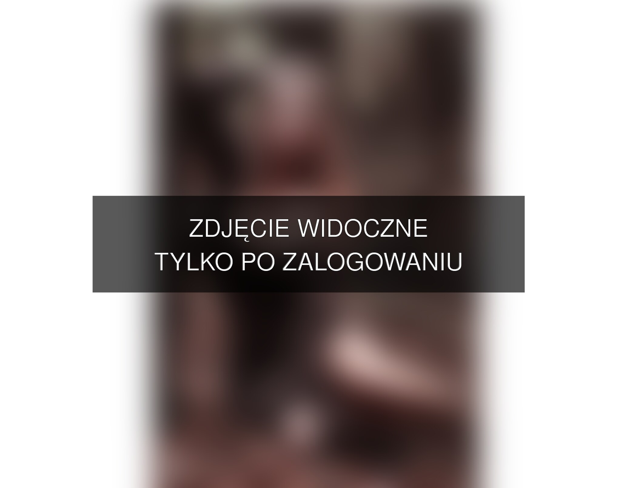 Zdjęcie dostępne po zalogowaniu – luna9