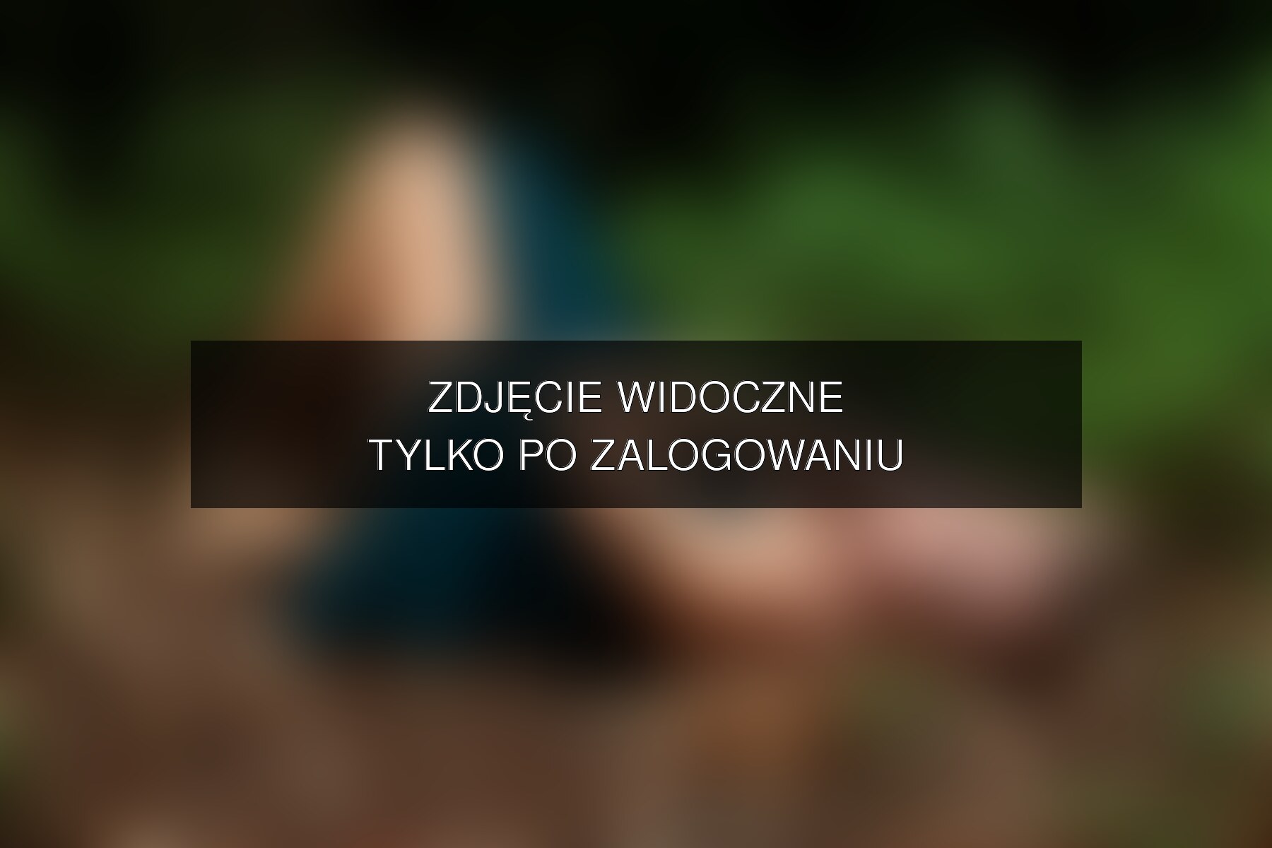 Zdjęcie dostępne po zalogowaniu – luna9