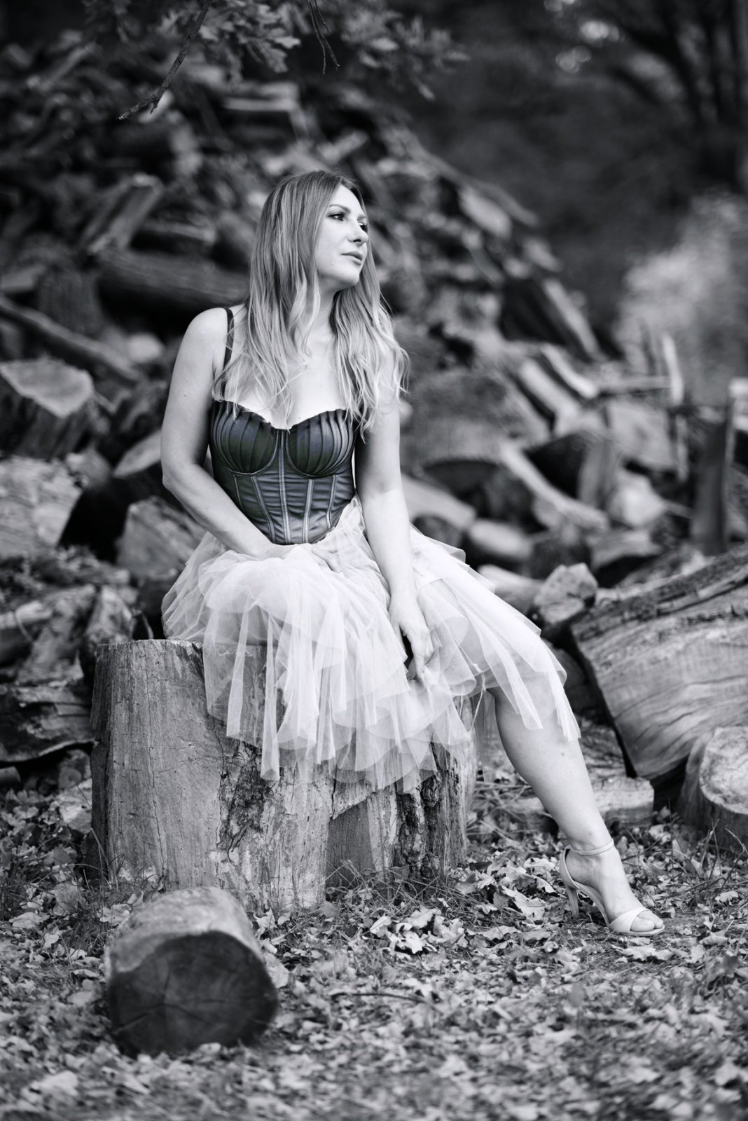 Fotografia portret – zdjęcie z portfolio luna9