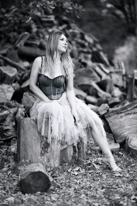 Fotografia portret – zdjęcie z portfolio luna9
