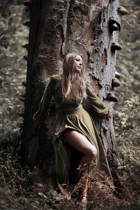 Fotografia portret – zdjęcie z portfolio luna9
