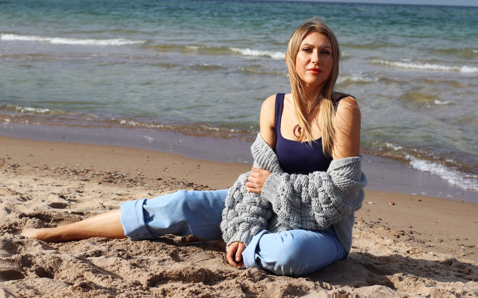 Fotografia portret – zdjęcie z portfolio luna9