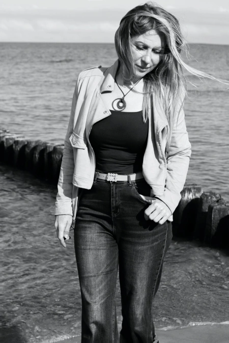 Fotografia portret – zdjęcie z portfolio luna9