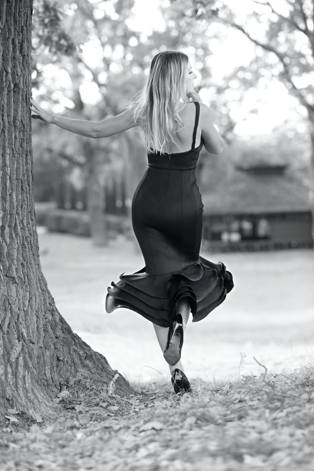Fotografia portret – zdjęcie z portfolio luna9