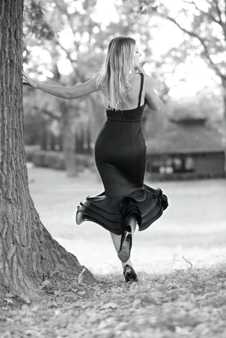 Fotografia portret – zdjęcie z portfolio luna9