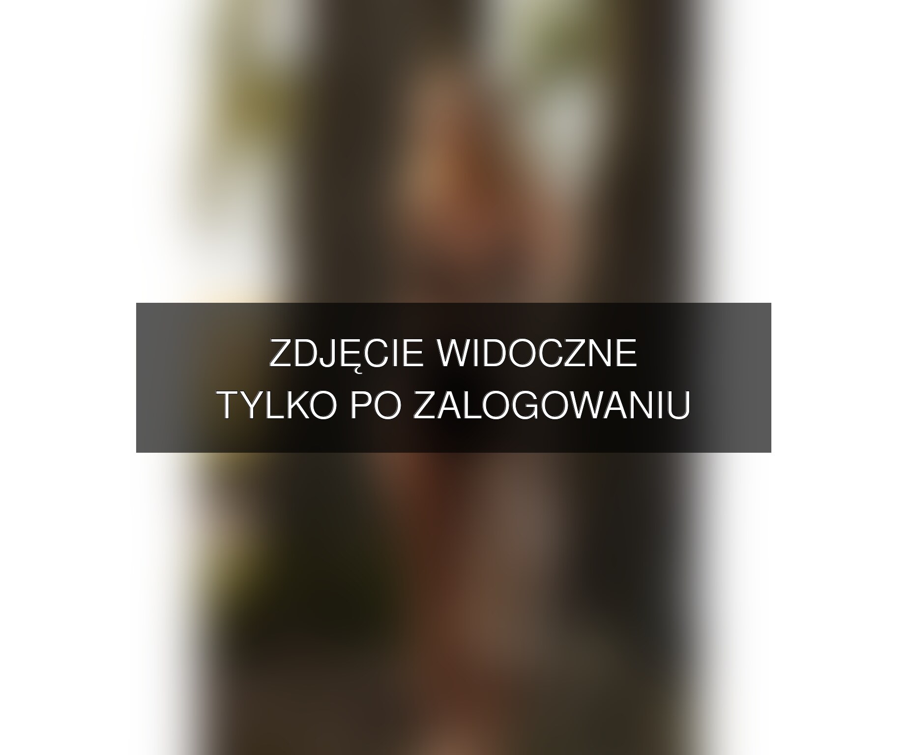 Zdjęcie dostępne po zalogowaniu – luna9