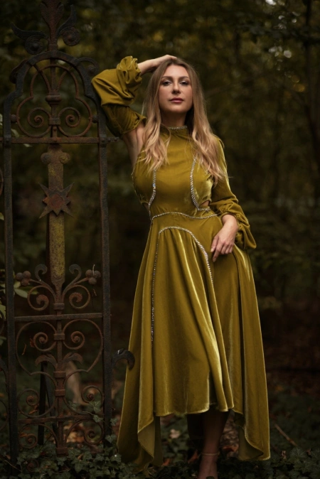Fotografia fashion – zdjęcie z portfolio luna9