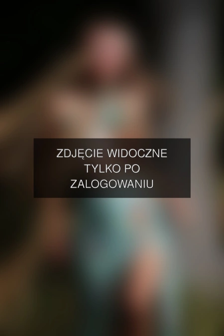 Zdjęcie dostępne po zalogowaniu – luna9