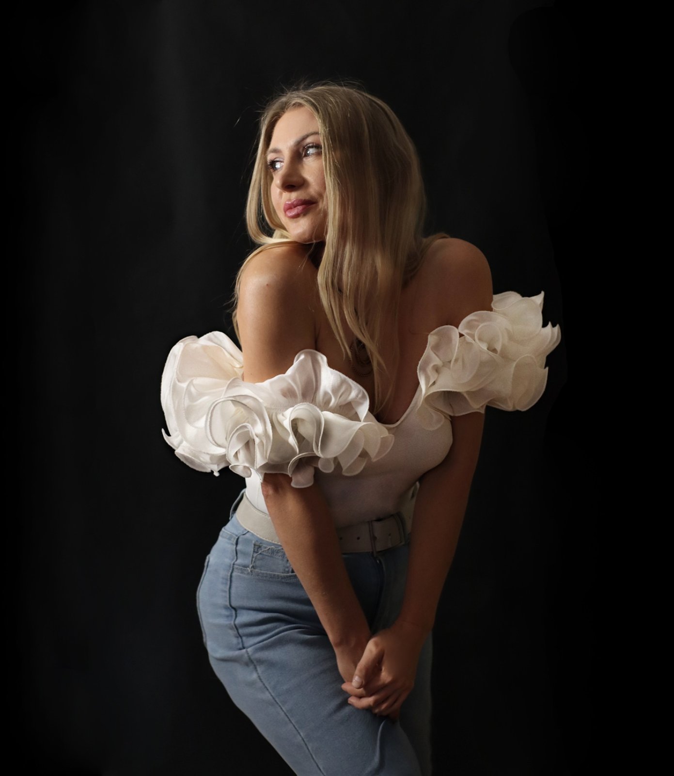 Fotografia portret – zdjęcie z portfolio luna9
