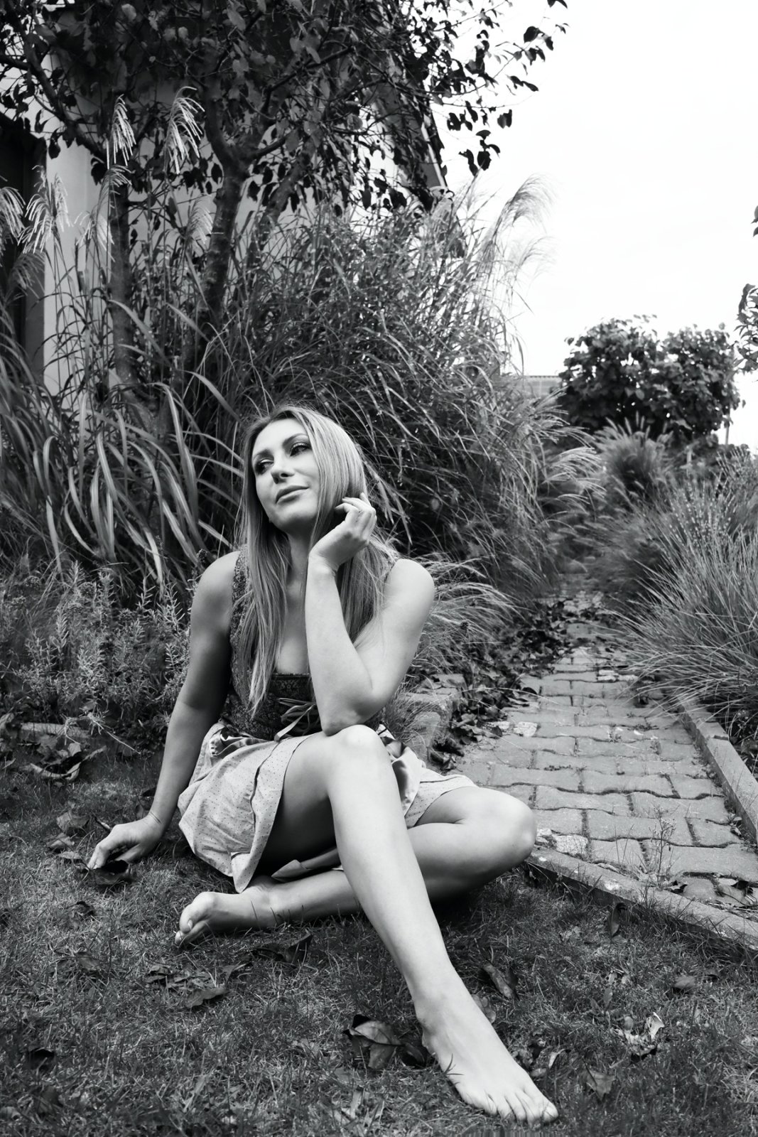 Fotografia portret – zdjęcie z portfolio luna9